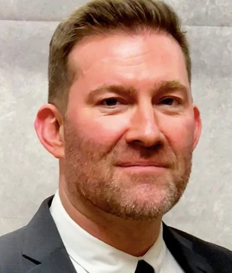 Jason Skala, Anchorage personal injury trial lawyer